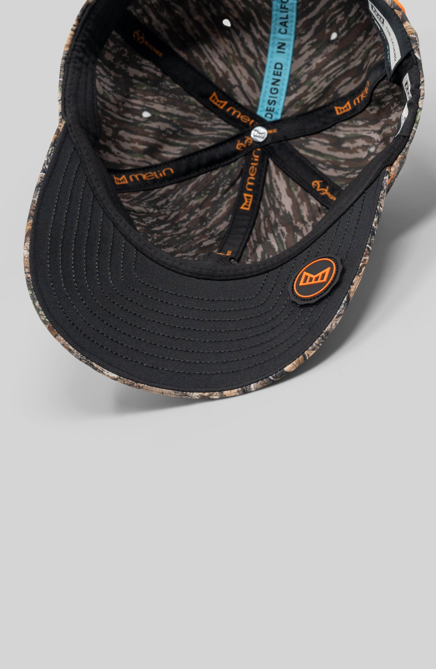 The feature grid item for the melin Legend